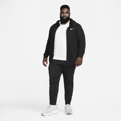 NIKE公式】ナイキ Therma-FIT メンズ テーパード トレーニングパンツ